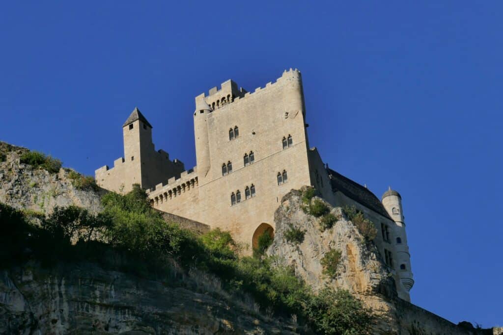 Beynac-et-Cazenac