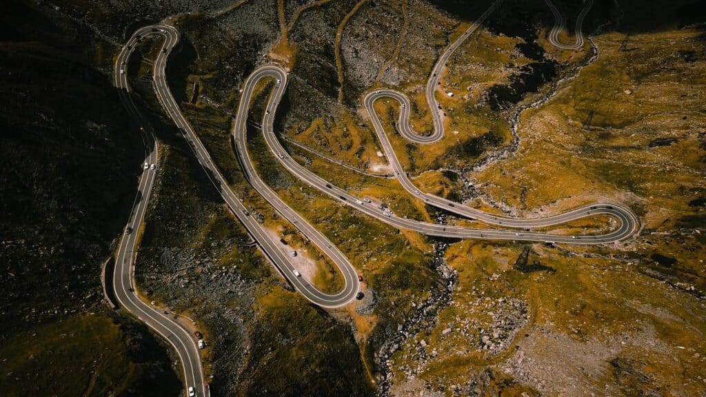 Transfăgărășan