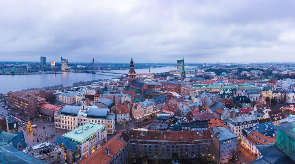 Riga