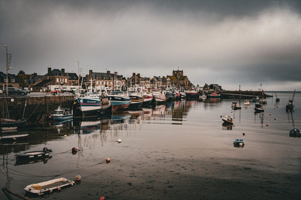 Barfleur