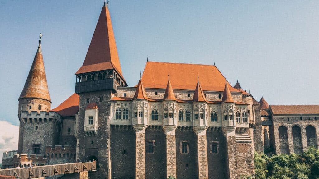 Hunedoara