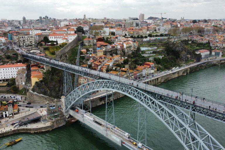 3 jours à Porto : itinéraire optimisé pour ne rien manquer sans s&rsquo;épuiser