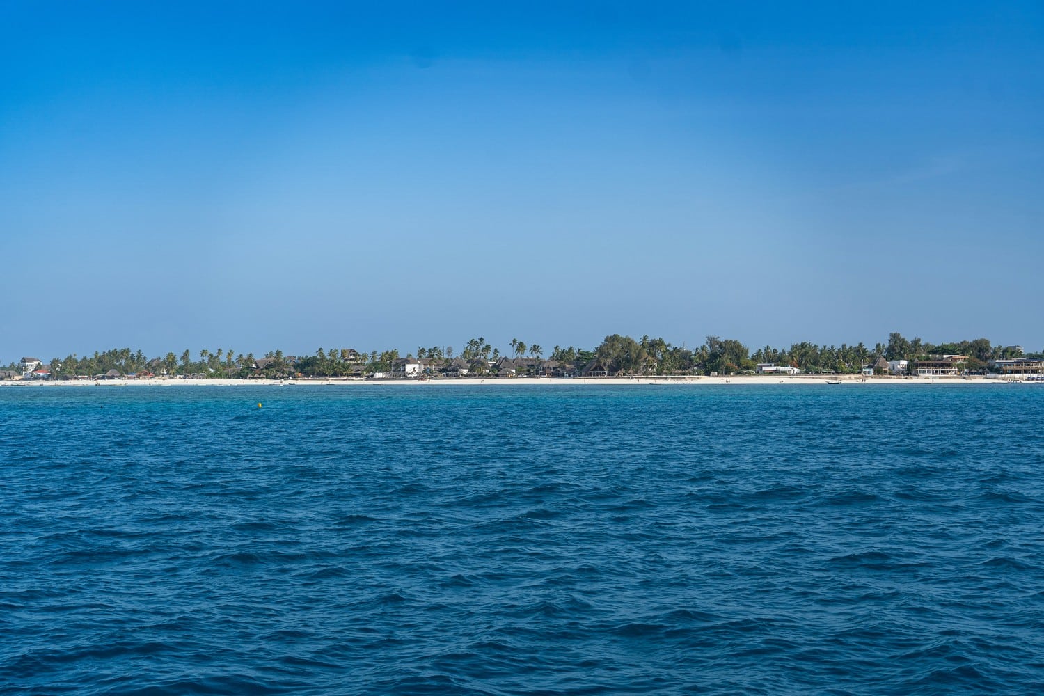 Voyage tout compris à Zanzibar : nos conseils pour des vacances sans contrainte