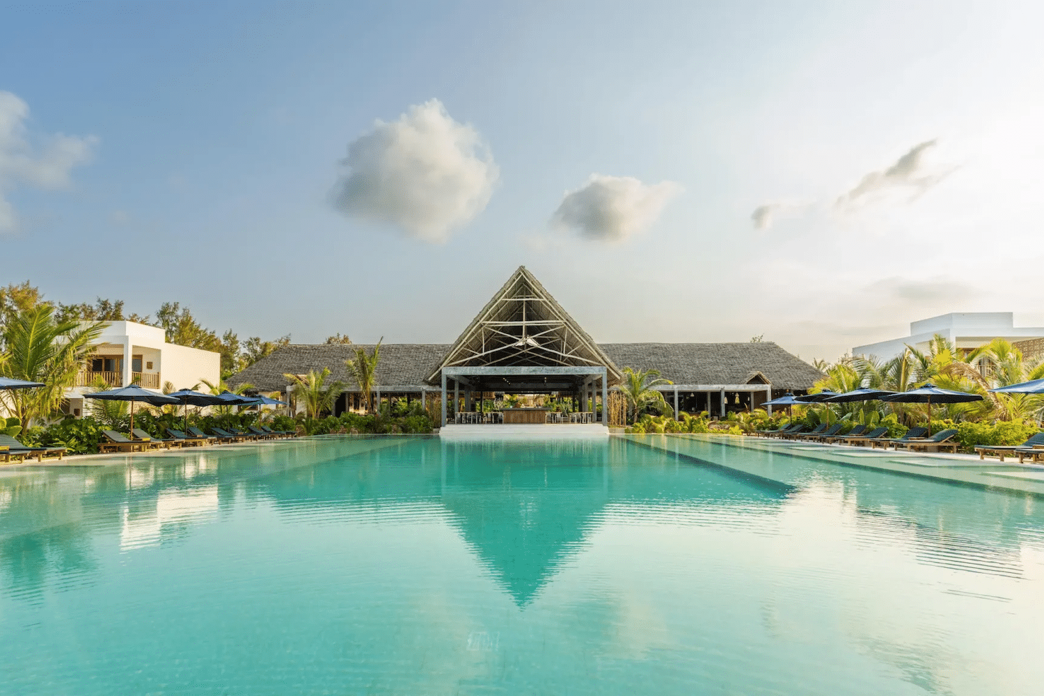 Séjour au Fun Beach Resort à Zanzibar : notre avis et conseils pratiques