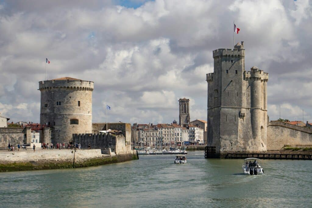 la rochelle