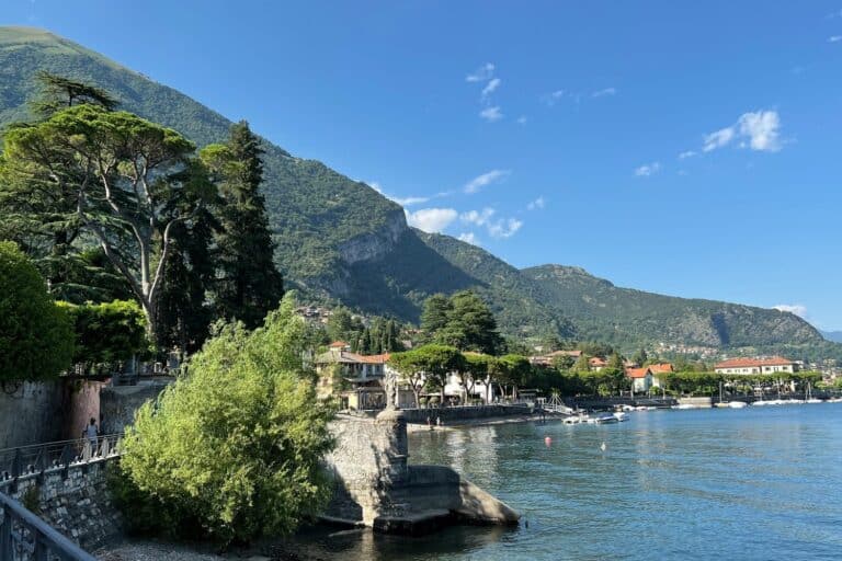 Quelle est la meilleure période pour aller au lac de Côme ?