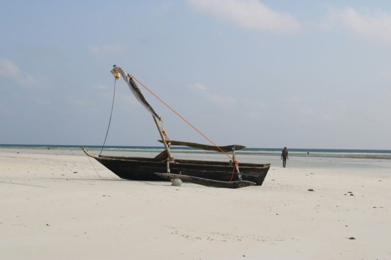 Séjour à Zanzibar : les erreurs, arnaques et faux-pas à éviter