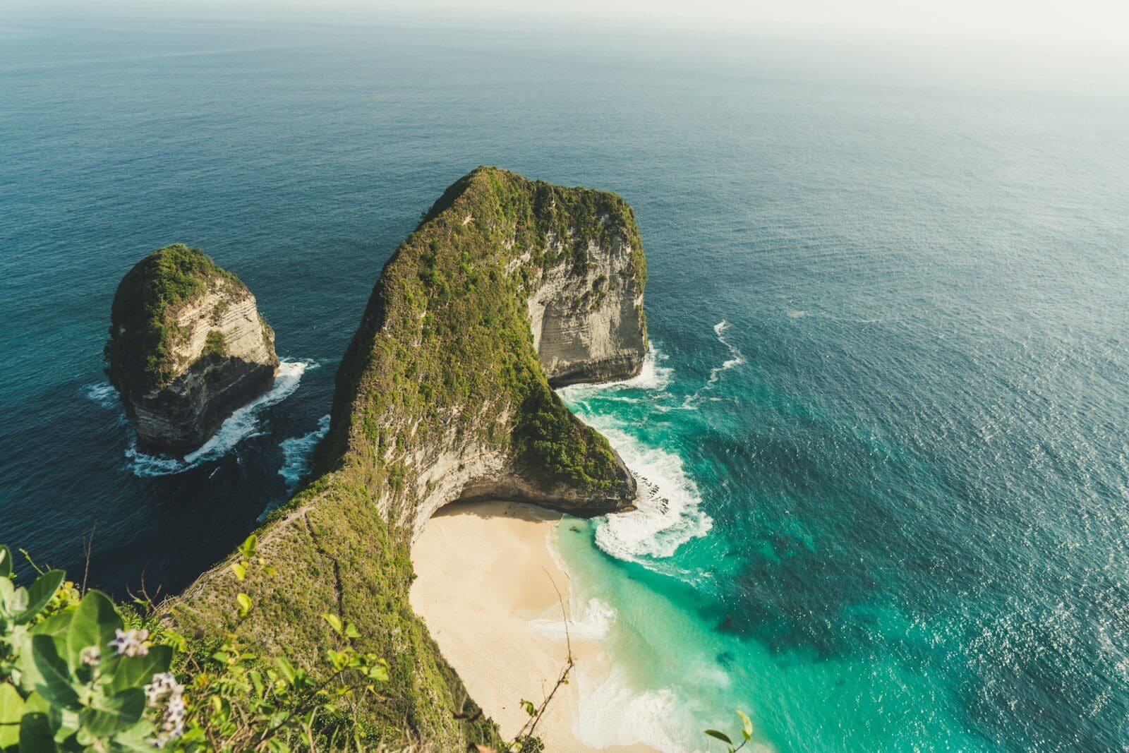 Visiter Nusa Penida : itinéraire, spots et réalité sur place