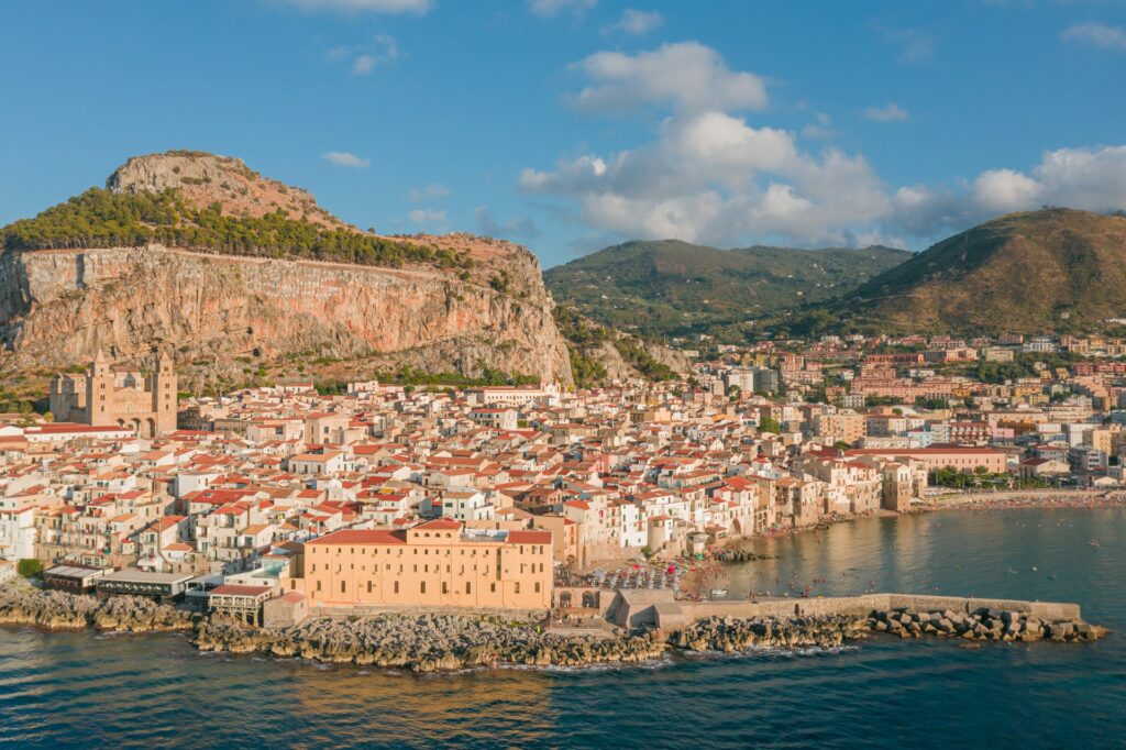 cefalu