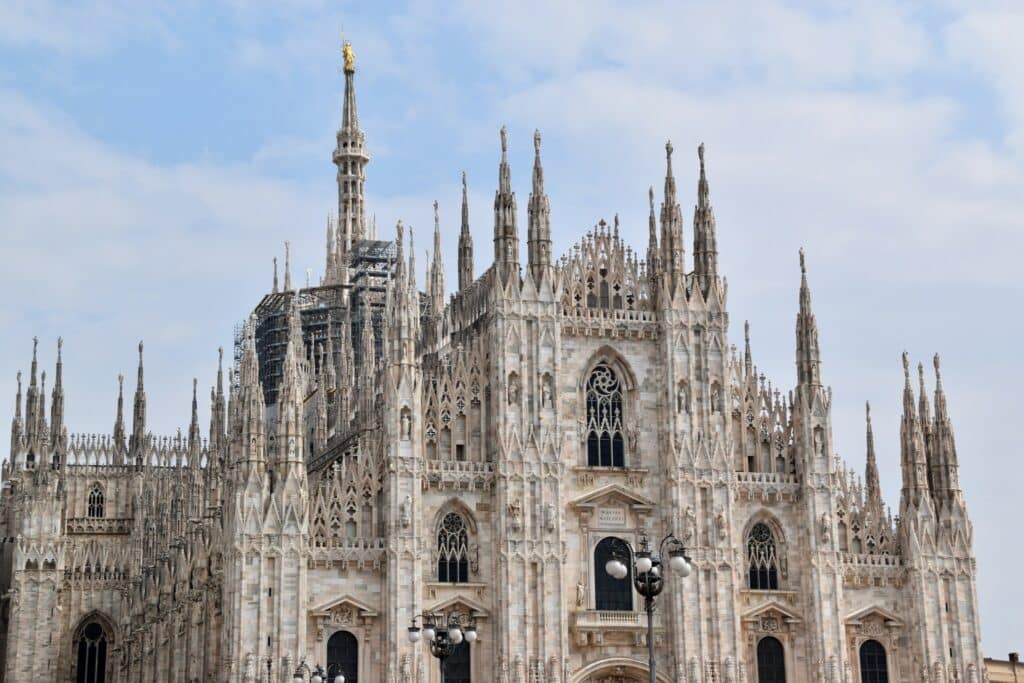 milan