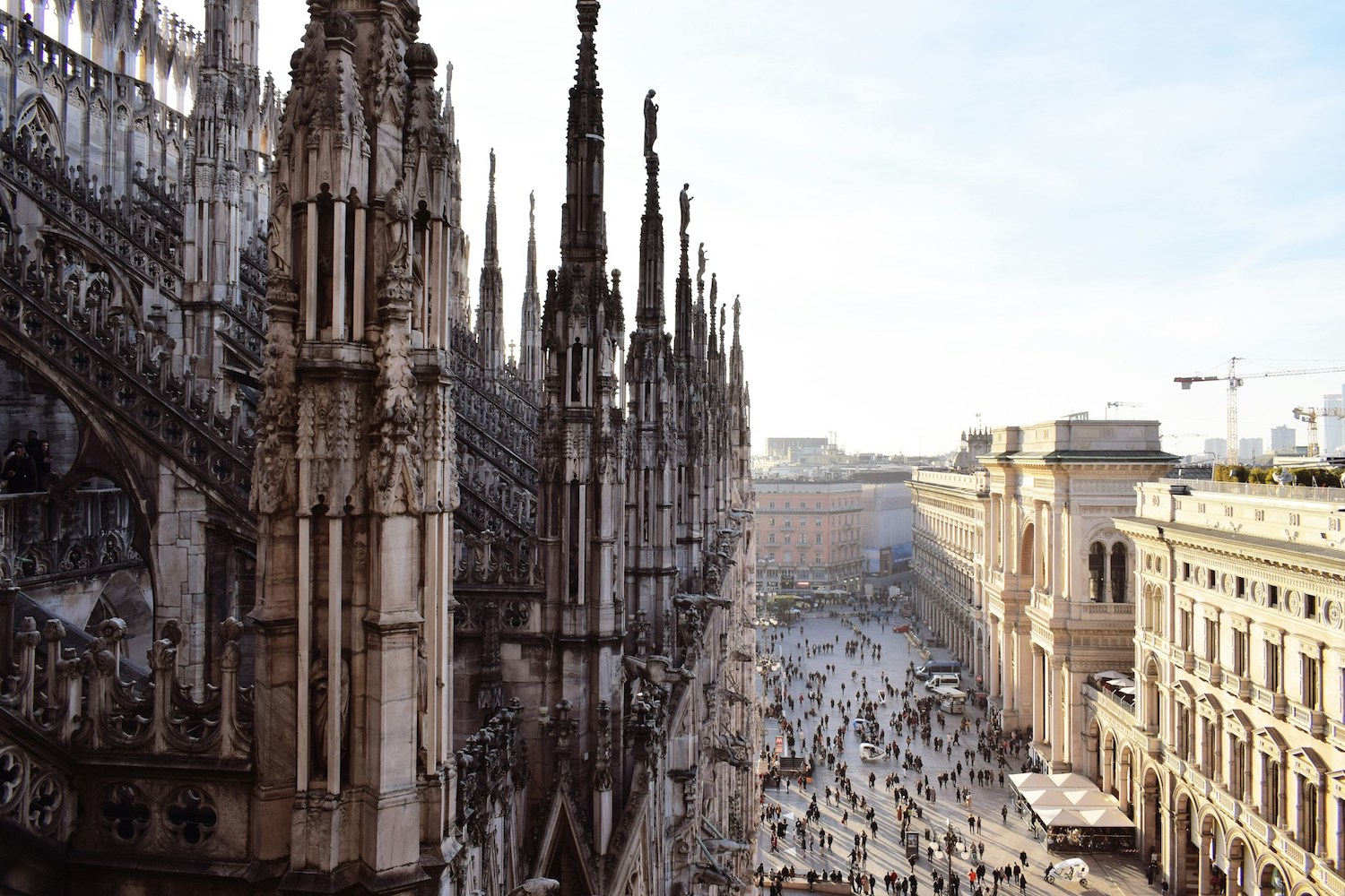 Visiter Milan : nos coups de cœur pour une escapade lombarde