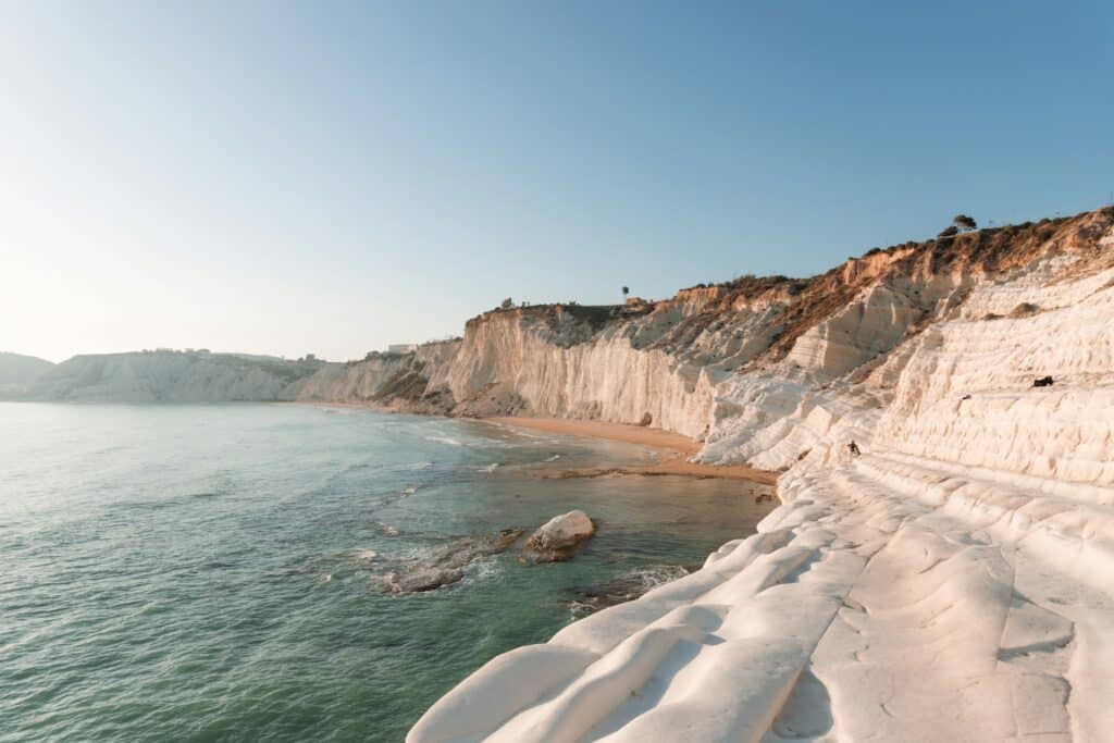 Scala dei Turchi