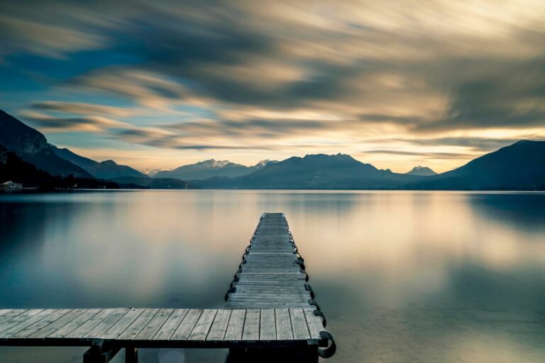 Que faire à Annecy ? les incontournables entre lac et montagnes