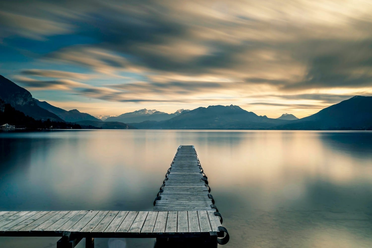 Que faire à Annecy