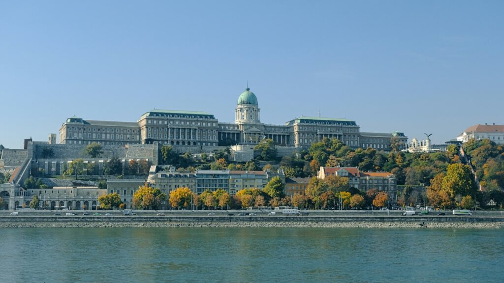 budapest