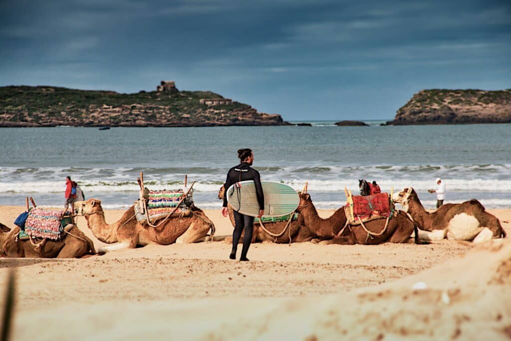 essaouira