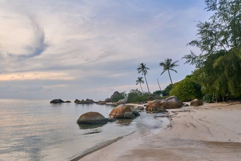 Visiter Koh Phangan : que voir et que faire sur l&rsquo;île aux deux visages ?