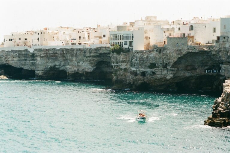 Road trip dans les Pouilles : itinéraire idéal pour 7 jours de Dolce Vita