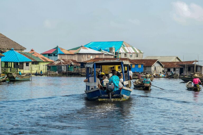 Le Bénin est-il dangereux ? Zones à éviter et conseils de sécurité