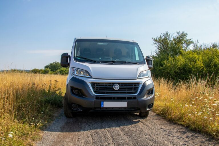 Le Fiat Ducato en camping-car : tout savoir sur le porteur numéro 1 en Europe