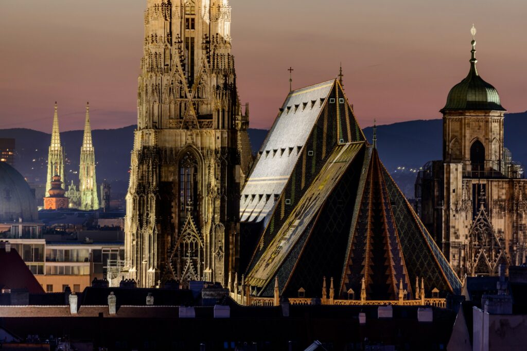 vienne
