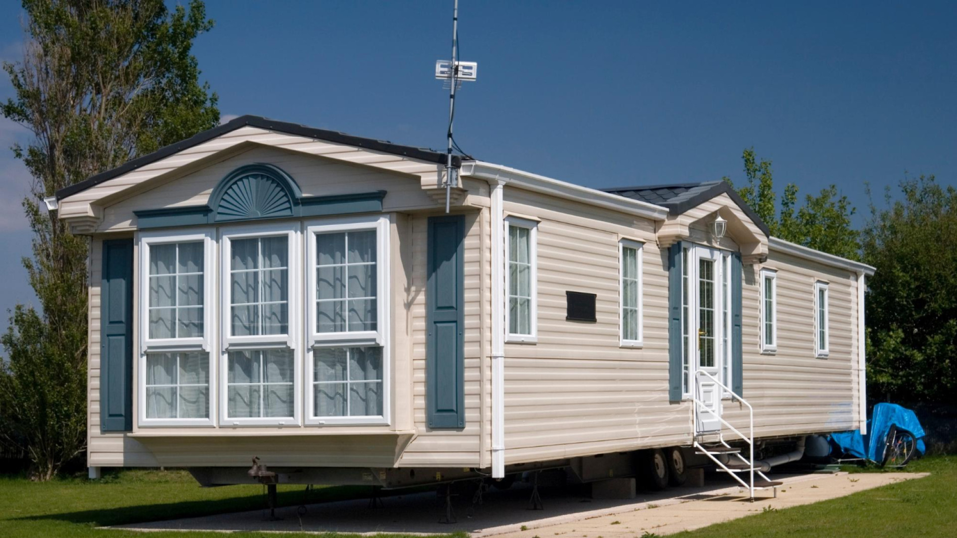 Achat d'un mobil-home haut de gamme : budget, options et conseils pour bien investir