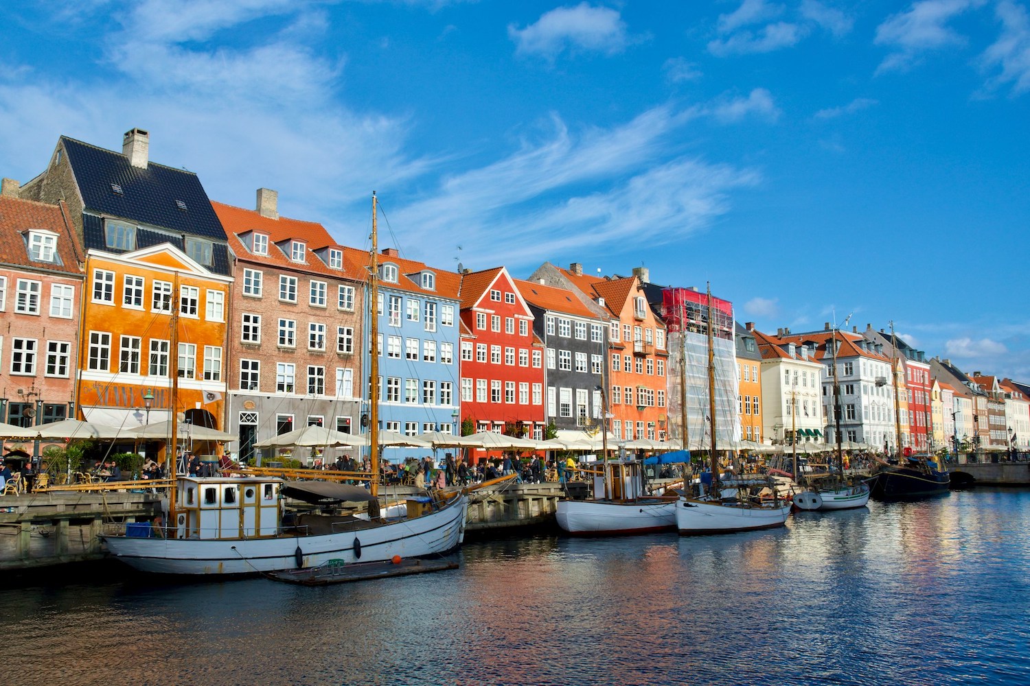 copenhague
