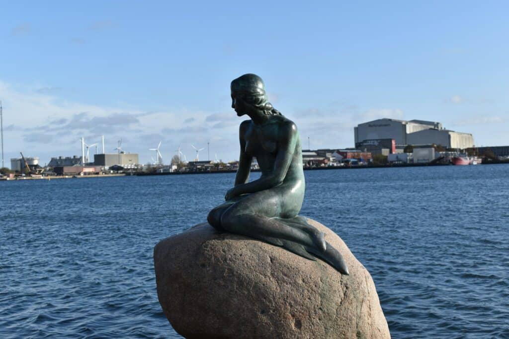 copenhague