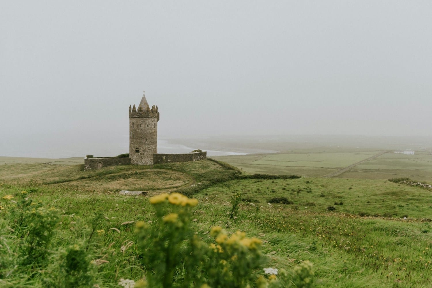 Découvrir Rampark : escapade et tourisme généalogique dans le comté de Roscommon