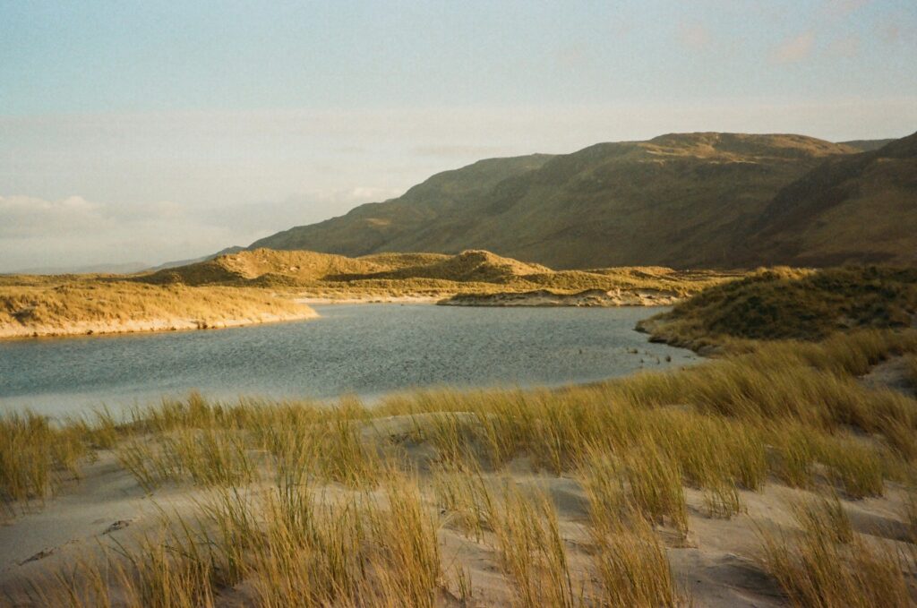 irlande