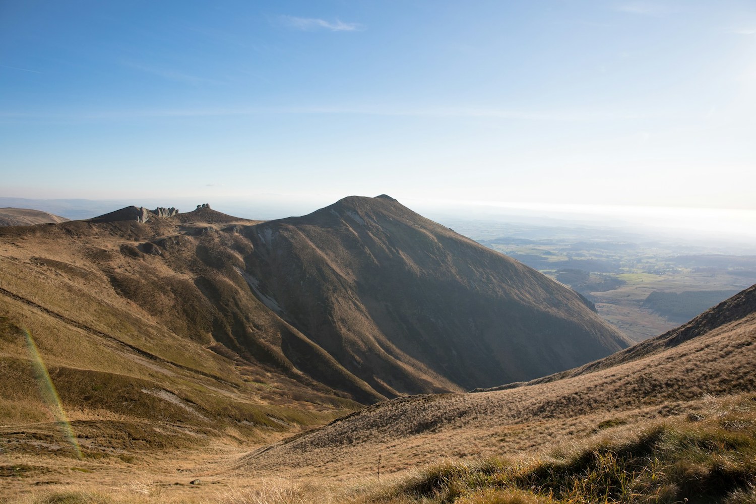 Massif du Sancy en Auvergne : Le guide incontournable