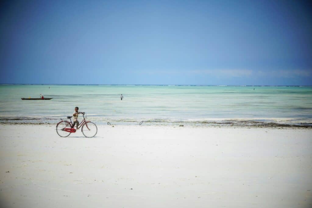 zanzibar