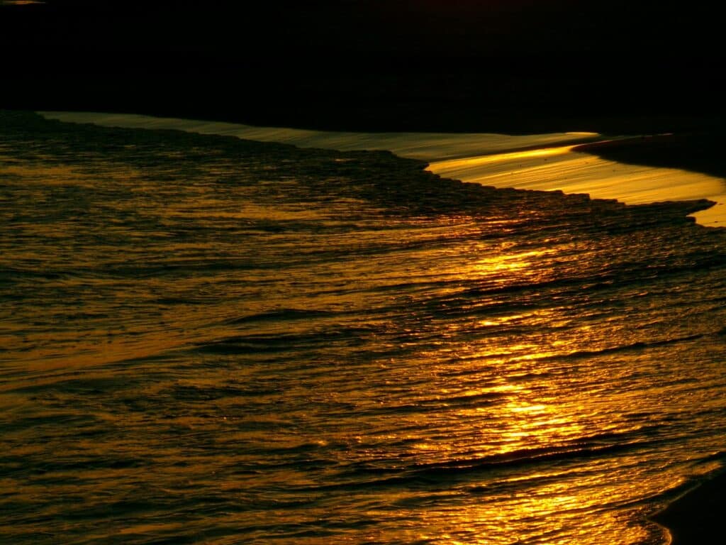 plages Cap d’Agde