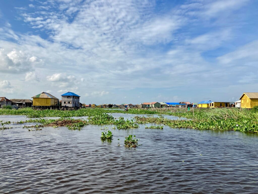 benin