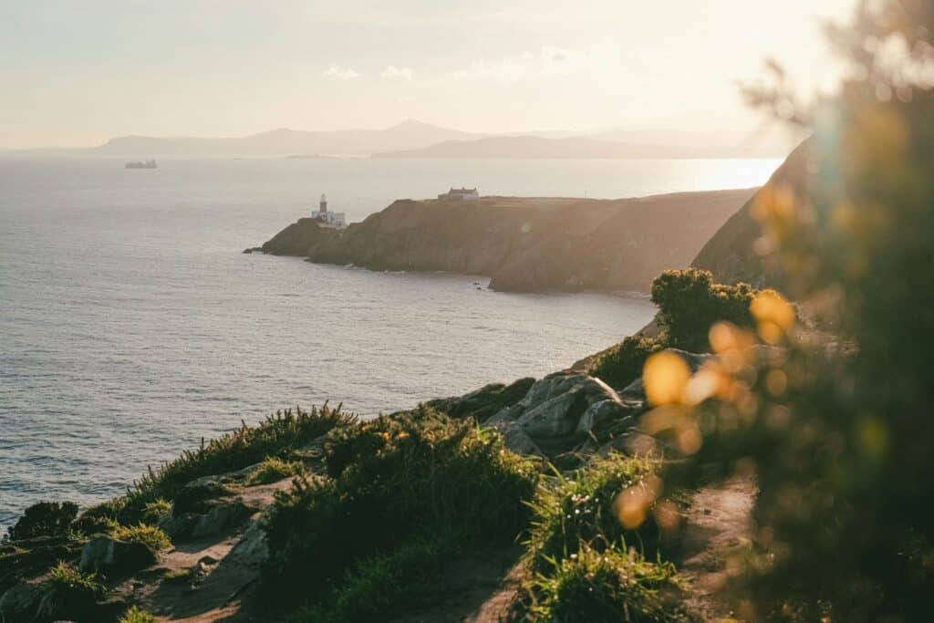 visiter Howth