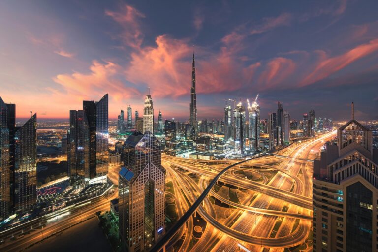 Combien d&rsquo;heures de vol pour Dubaï depuis Marseille ? Tout savoir sur votre trajet
