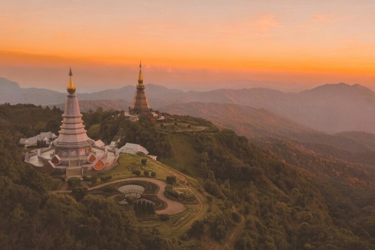 Décalage horaire en Thaïlande l&rsquo;été : quelle heure est-il et comment s&rsquo;adapter ?