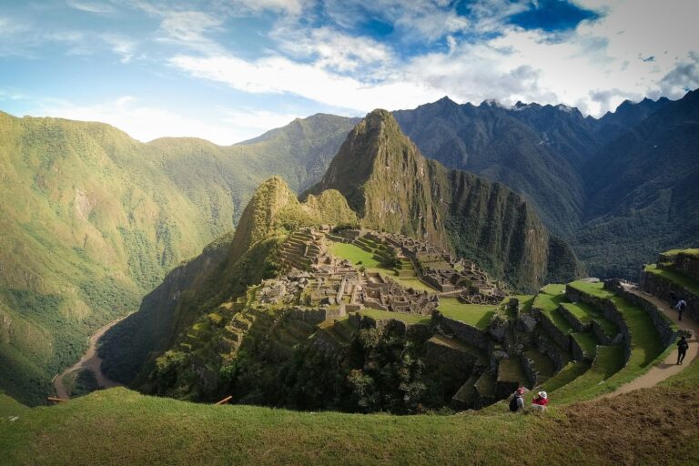 Durée de vol Paris – Lima : informations pratiques pour votre voyage au Pérou