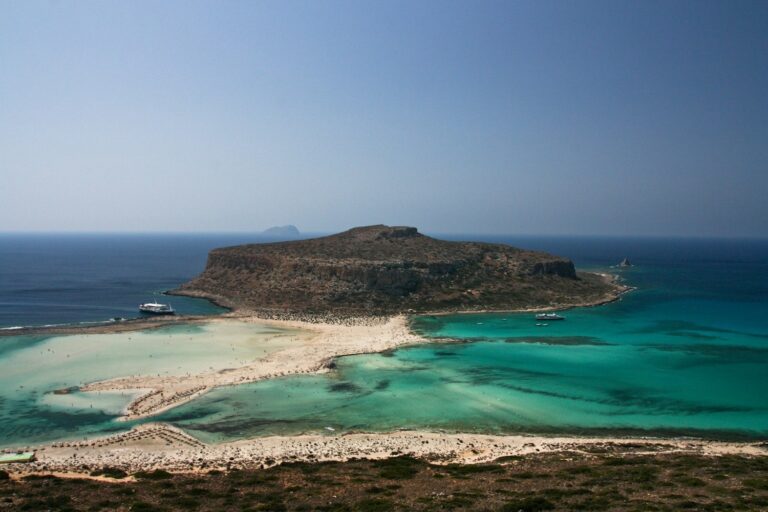 Voyage en Crète : 8 erreurs à éviter absolument pour un séjour réussi