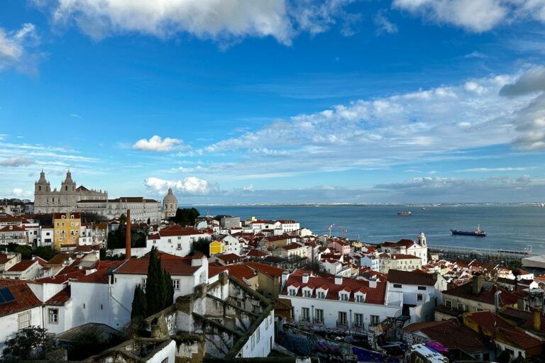 Visiter la cathédrale Sé : les édifices incontournables de Porto et Lisbonne