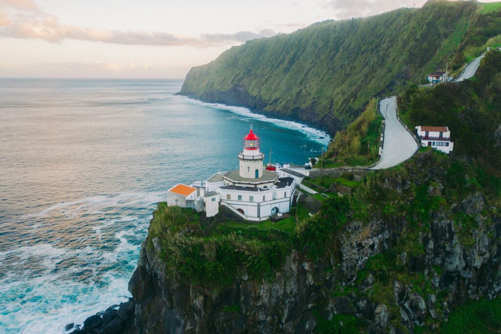 acores